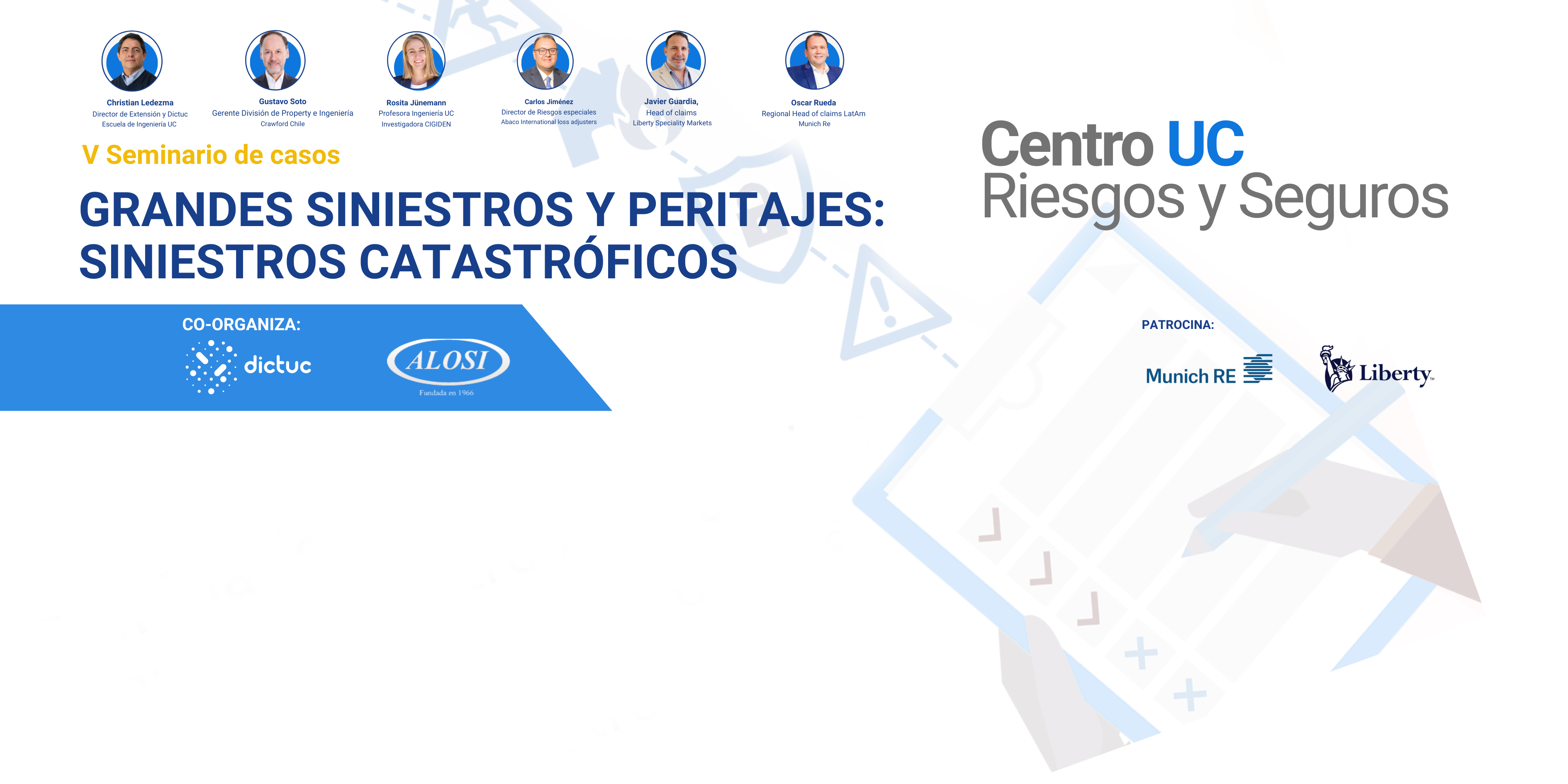 Inscripciones aquí