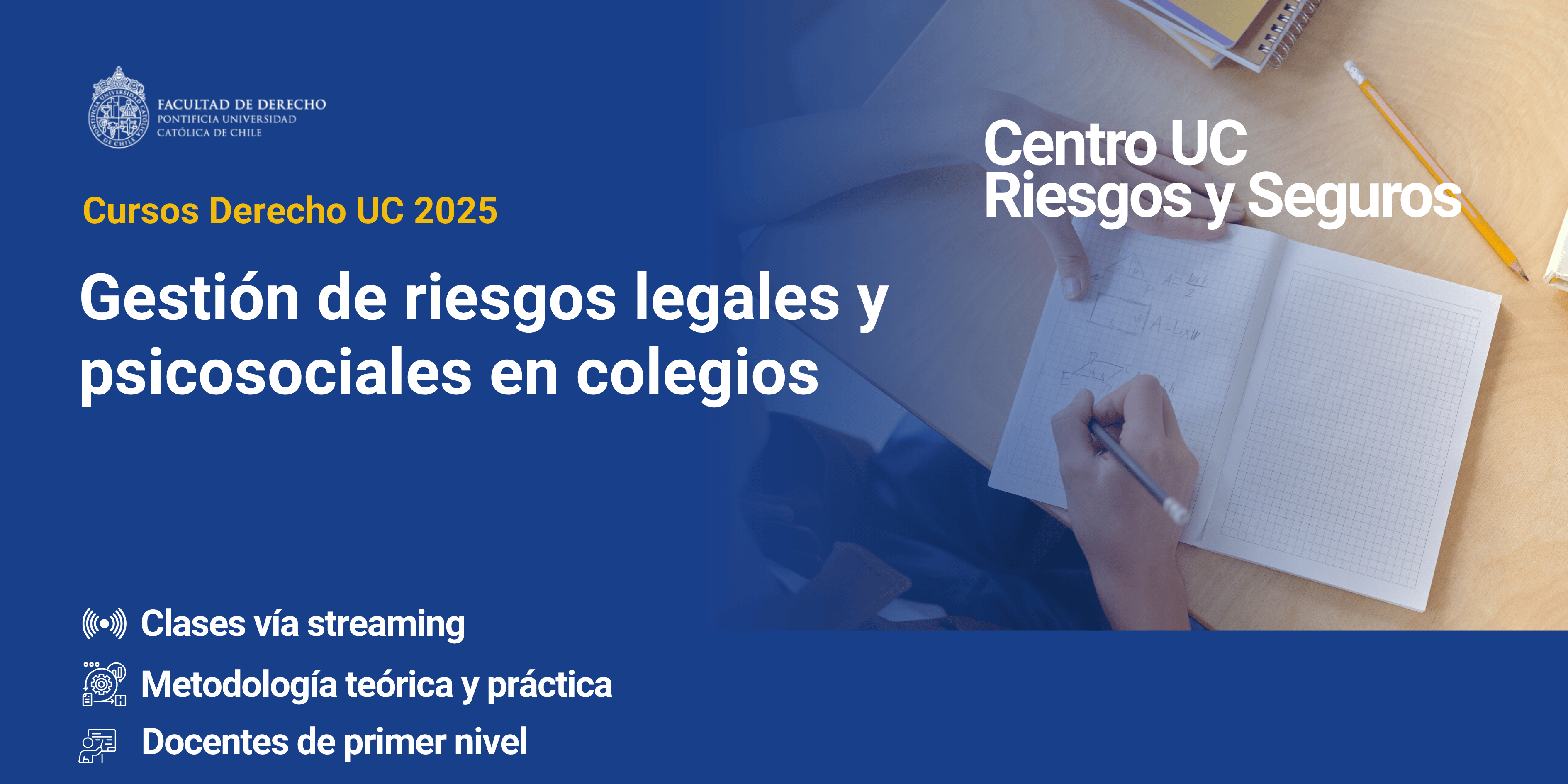 Inscripciones aquí